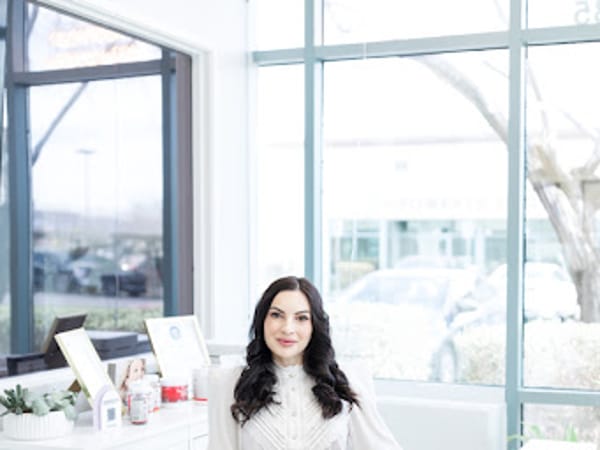 Glamour Me Medical Spa