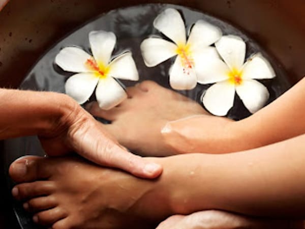Aesthetics Nail Spa