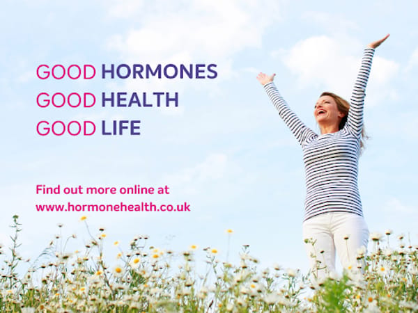 Hormone Health