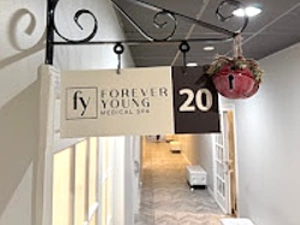 Forever Young Medical Spa