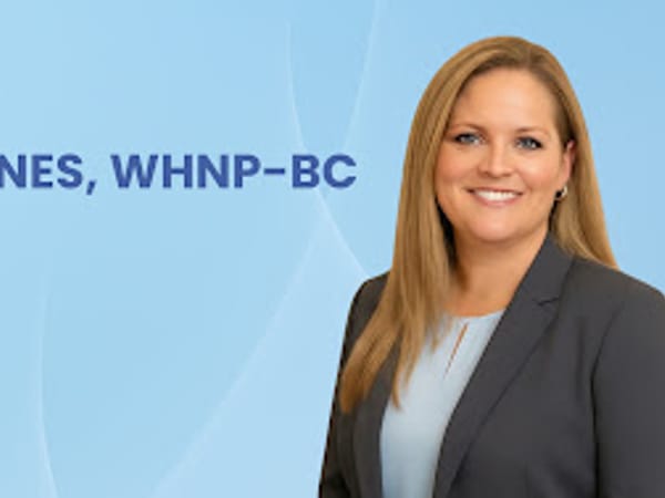 Amanda Phelps Jones, WHNP-BC | Women’s Health Specialist at Allure wellness