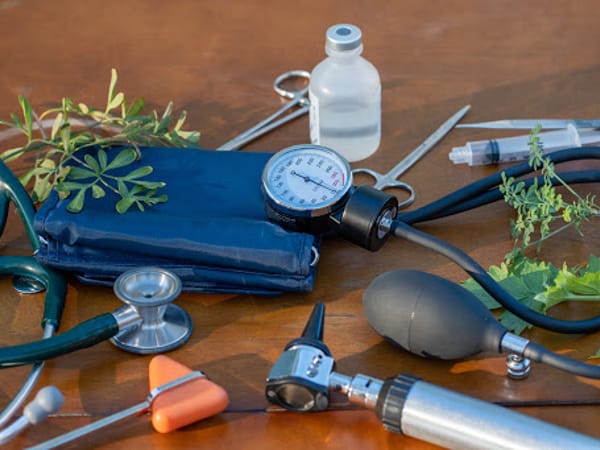 Community Love Direct Primary Care & Vasectomy