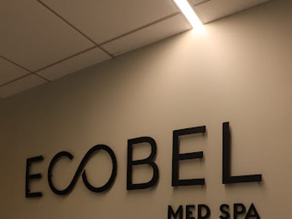 Ecobel Med Spa