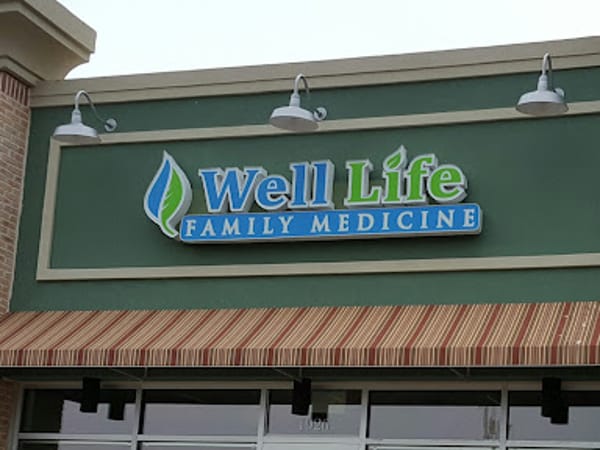Well Life Medical