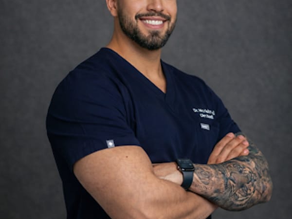 ChiroMedix - Spine & Recovery