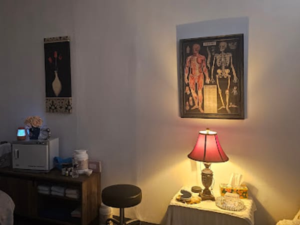 Warmth & Wellness Massage Therapy