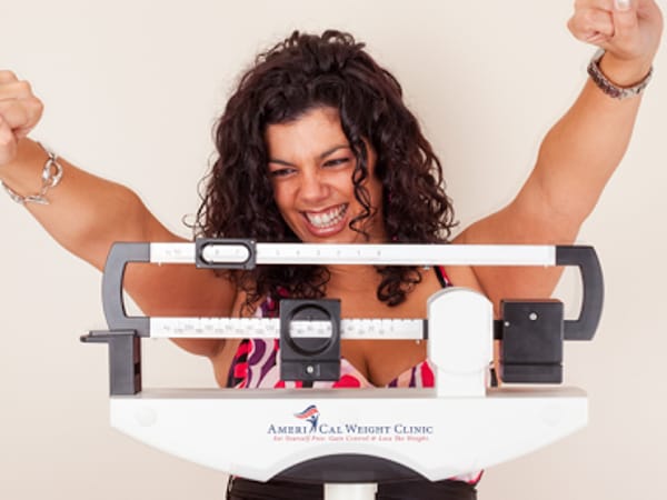 Ameri-Cal Weight Clinic