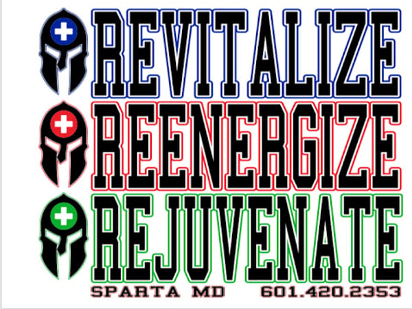 Sparta MD Medical Wellness