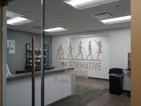 Transformative Medicine: Integrative & Functional Doctors of Utah