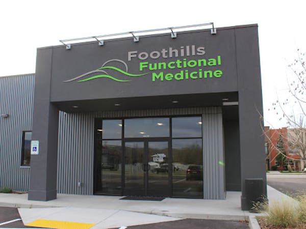 Foothills Functional Medicine