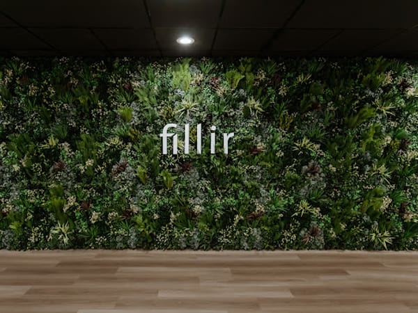 fillir