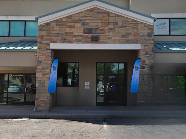 CAS Healthcare and Wellness