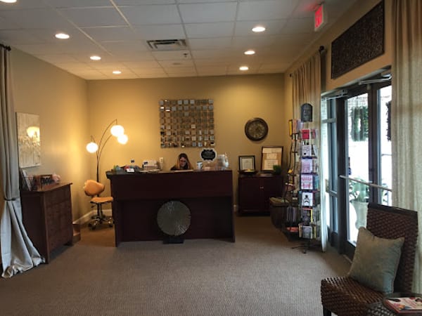 One Eighty Wellness Spa