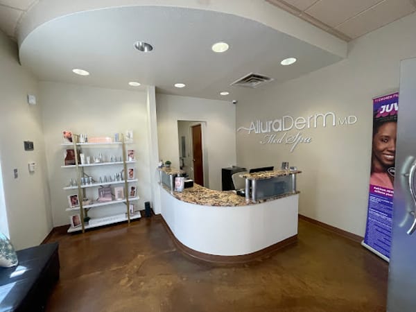 AlluraDerm MD Med Spa