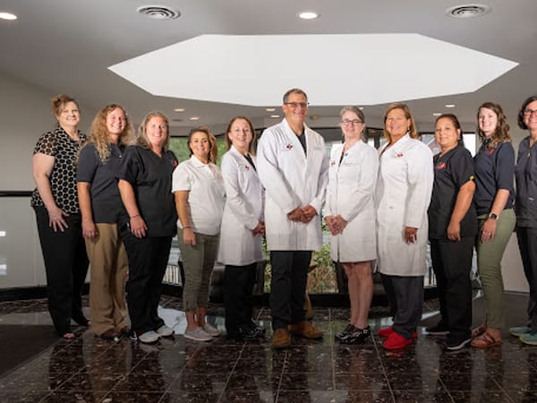 Primary Care Partners of South Bend