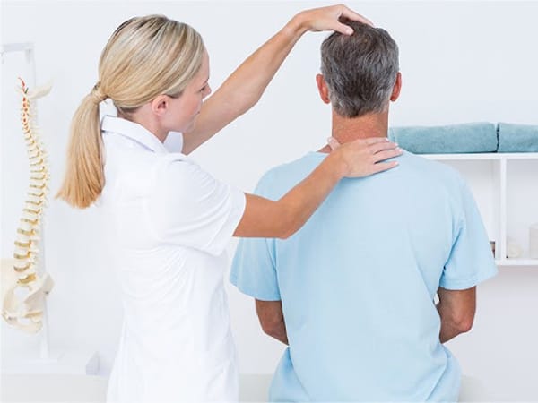 Radiance Wellness Center
