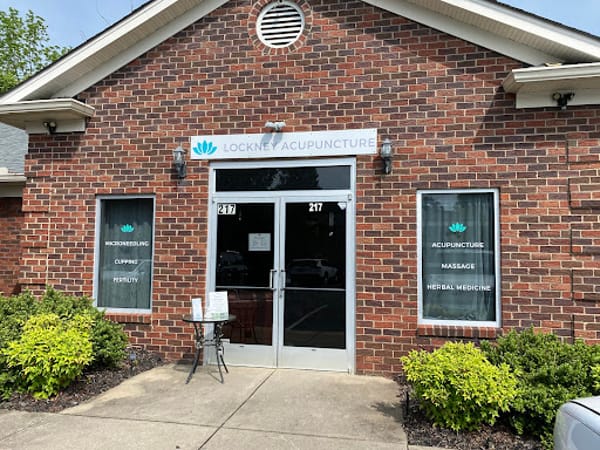 Lockney Acupuncture
