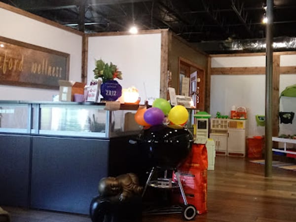 Rockford Wellness Collective, S.C.
