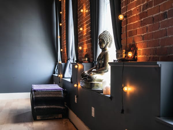 SUTRA STUDIO