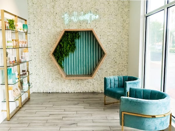 Nature's Wax & Med Spa