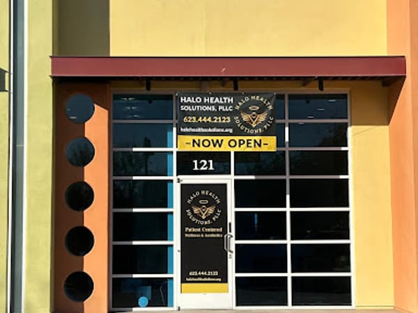 Halo Health Solutions