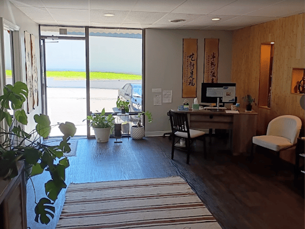 Balanced You Clinic