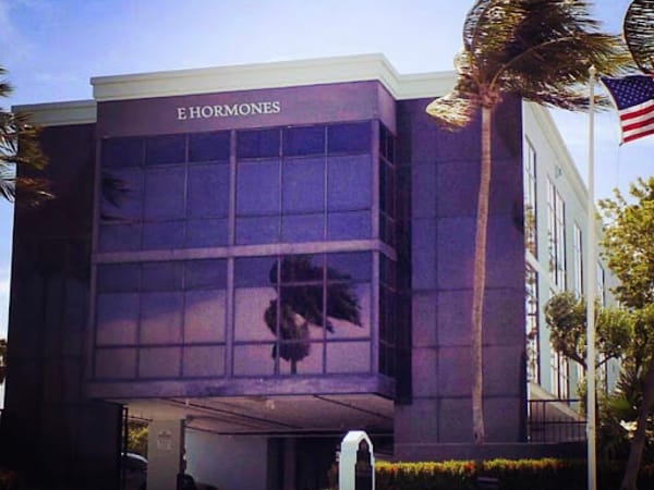 EHormones MD