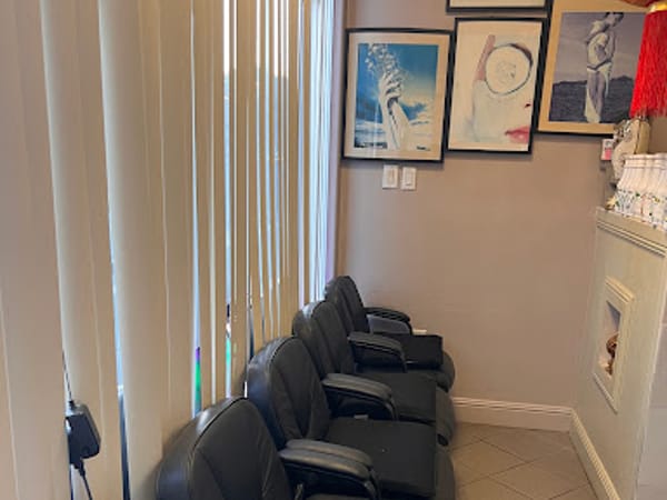 Pro Day spa &salon