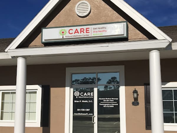 CARE Natural Wellness Center