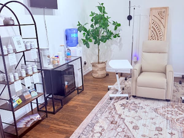 The Wellness Refinery PLLC