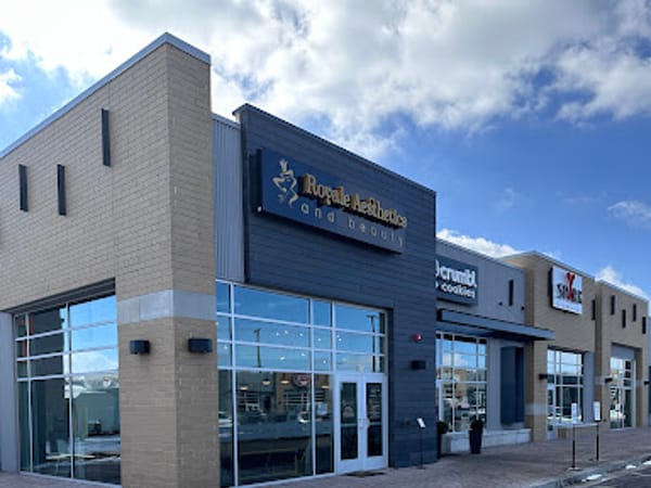 Royale Aesthetics and Beauty Liposuction, Weight loss and Hormone therapy, a Utah Med Spa