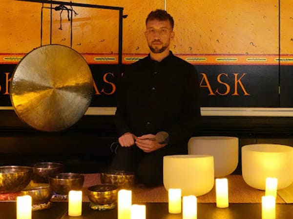 Onda Healing Arts