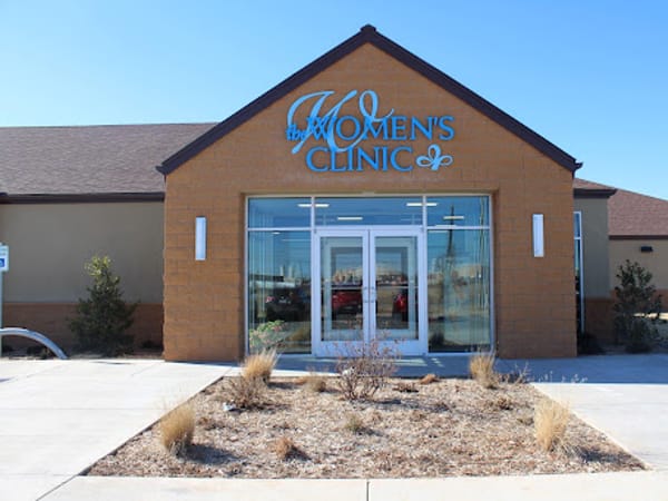 The Women's Clinic