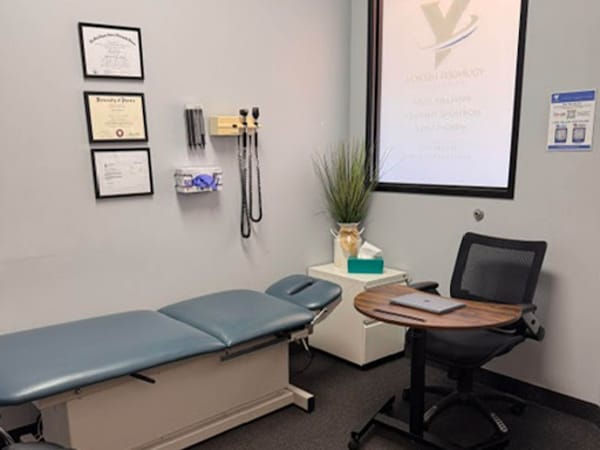 Younger Medical Health and Wellness