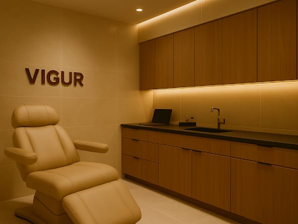 Vigur