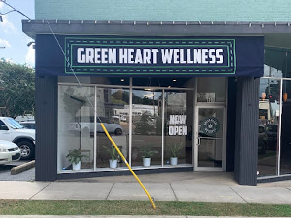 Green Heart Wellness