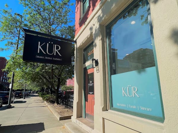 KÜR Modern Medical Aesthetics