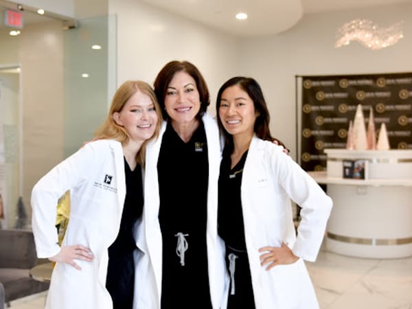 Skin Perfect Medical Aesthetics