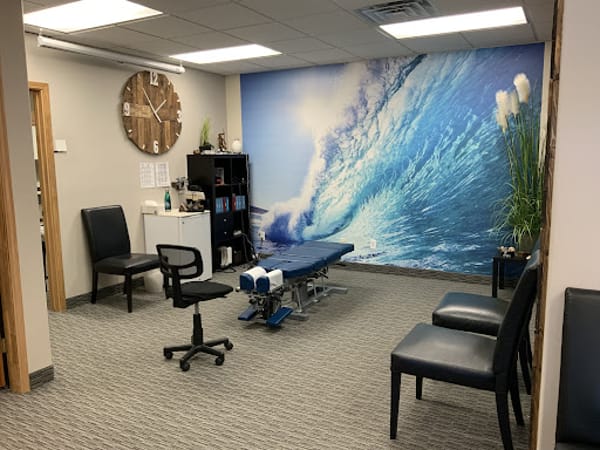 Ohana Chiropractic and Wellness Center