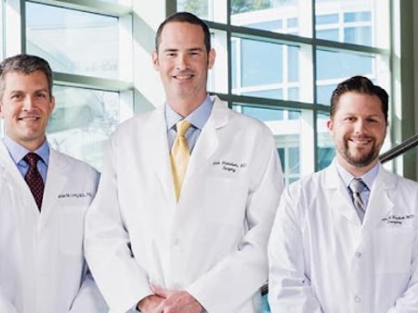 Nicholson Clinic For Weight Loss Surgery