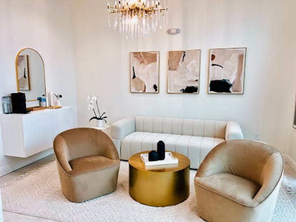 Living Young Center Med Spa Odessa