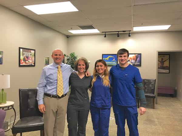 Vitality Wellness & Weight Loss - New Albany