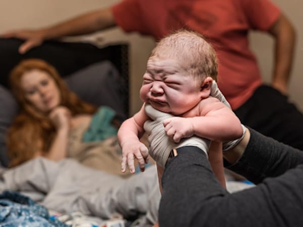 Holistic Birthing Services