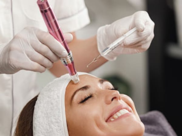 Beautiful You Med Spa