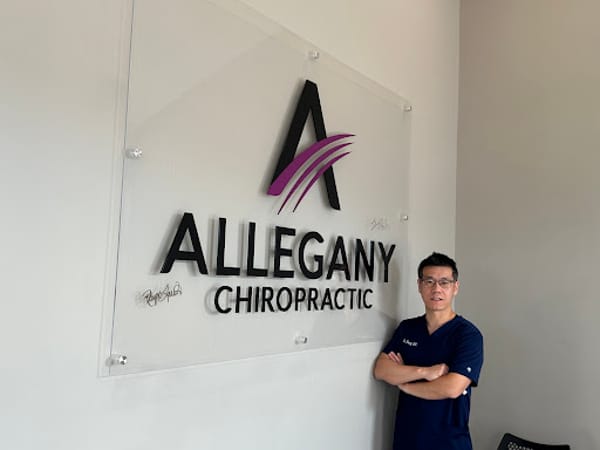 Allegany Chiropractic Center, Inc