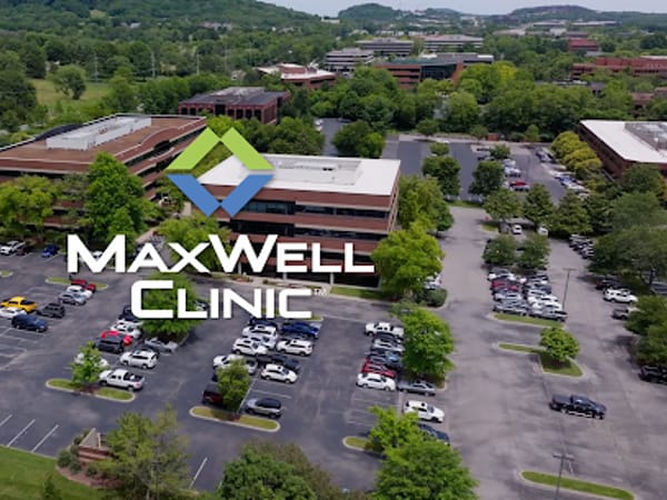 MaxWell Clinic