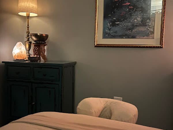 Healing Roots Holistic Wellness