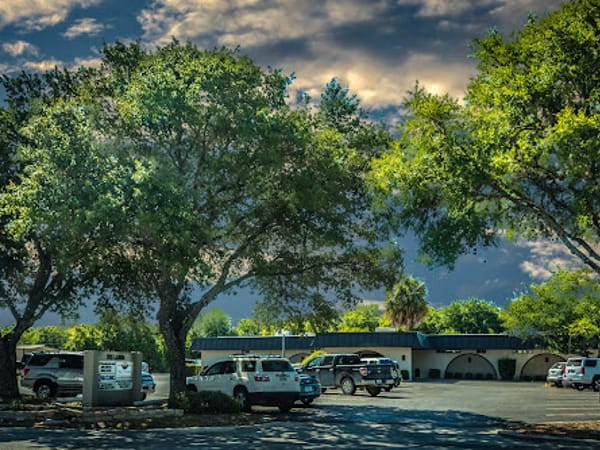 New Braunfels Rural Health Clinic