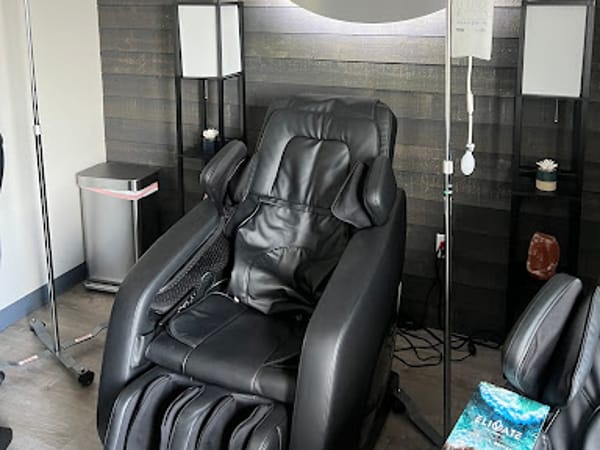 Elivate Wellness + Aesthetics