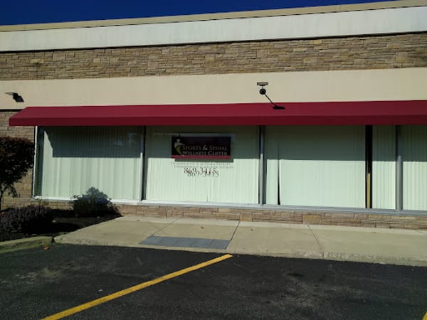 Sports & Spinal Wellness Center (Spinal Wellness Center)-Dr. Kim Keeling
